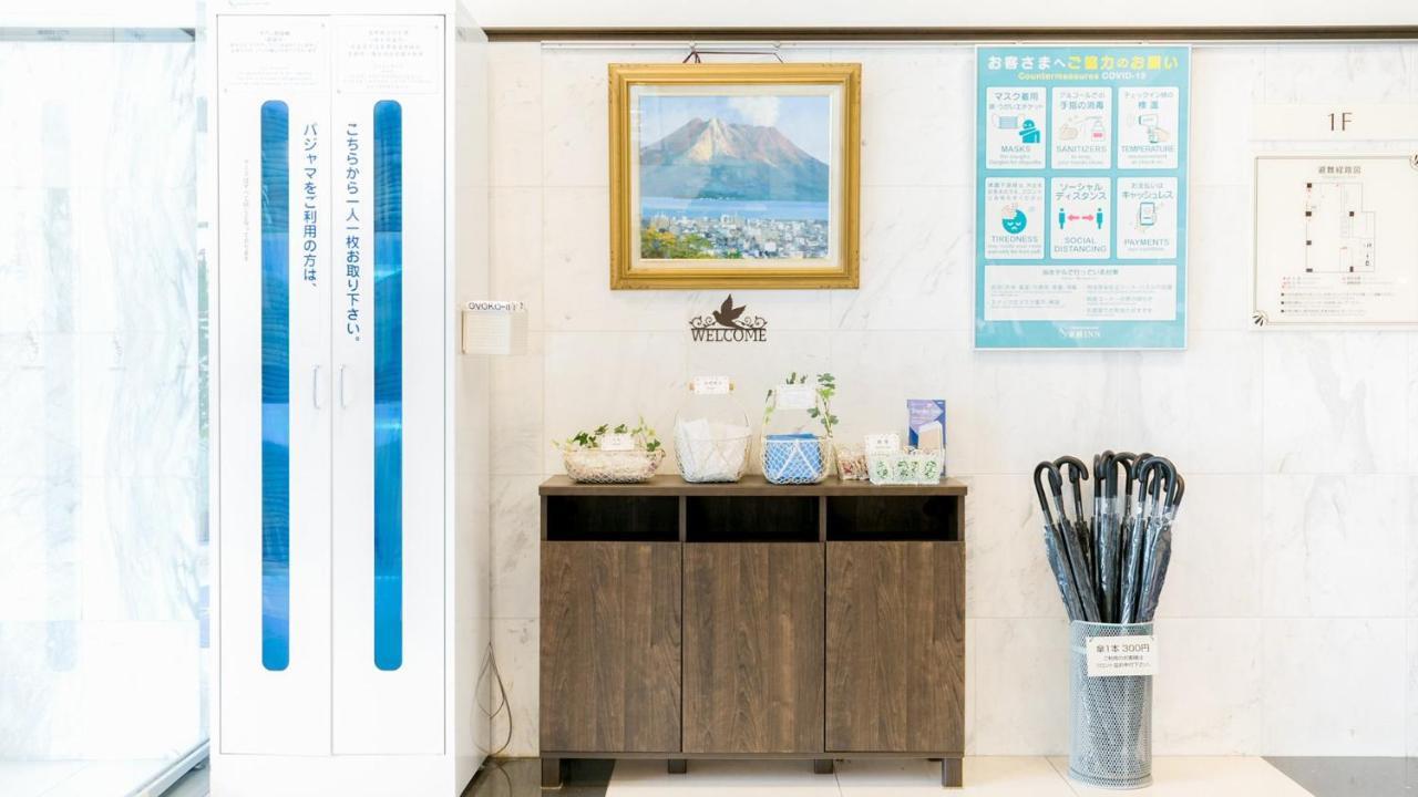 Toyoko Inn Nagoya-Eki Sakuradori-Guchi Honkan Zewnętrze zdjęcie