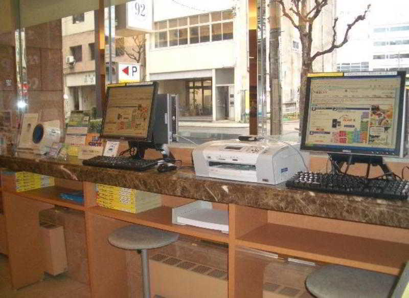 Toyoko Inn Nagoya-Eki Sakuradori-Guchi Honkan Zewnętrze zdjęcie