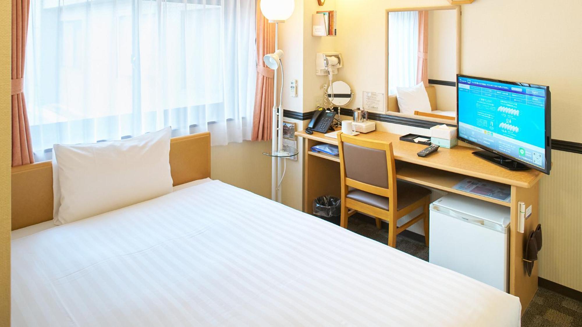 Toyoko Inn Nagoya-Eki Sakuradori-Guchi Honkan Zewnętrze zdjęcie