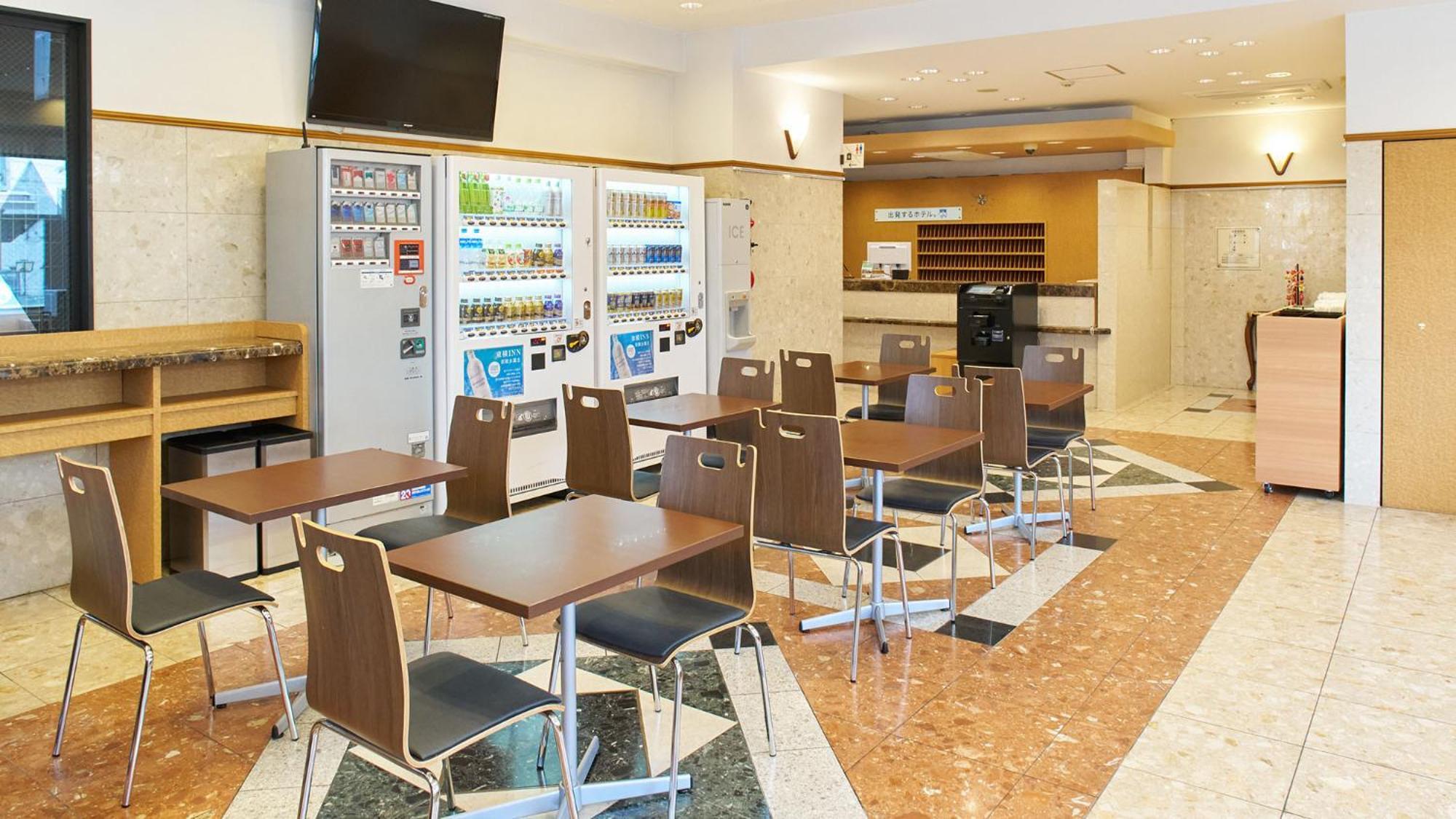 Toyoko Inn Nagoya-Eki Sakuradori-Guchi Honkan Zewnętrze zdjęcie