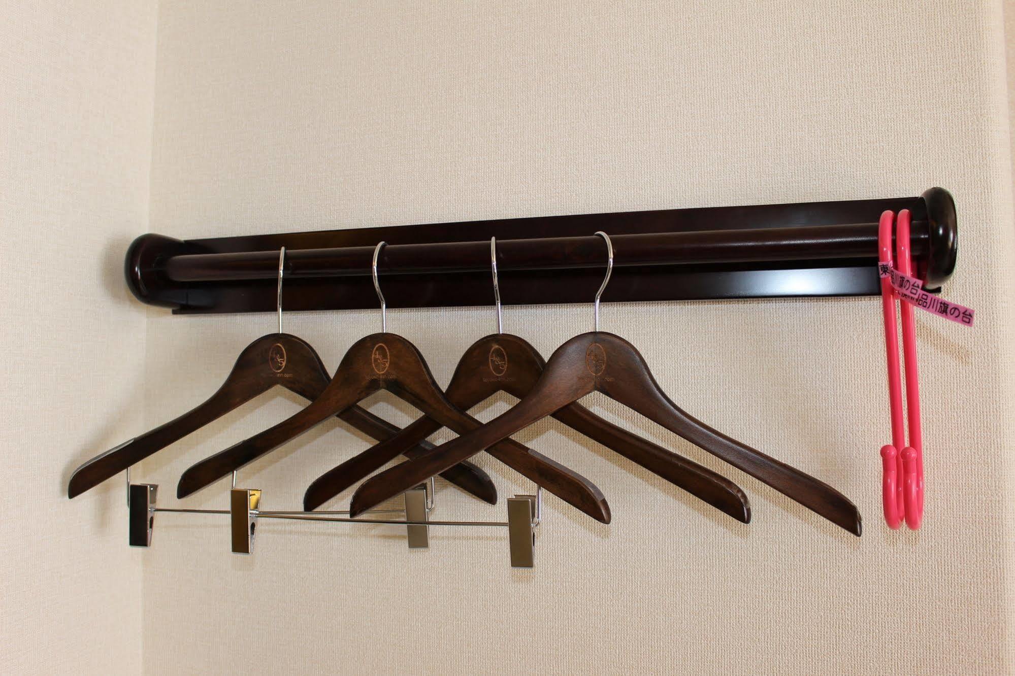 Toyoko Inn Nagoya-Eki Sakuradori-Guchi Honkan Zewnętrze zdjęcie