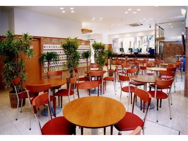 Toyoko Inn Nagoya-Eki Sakuradori-Guchi Honkan Zewnętrze zdjęcie