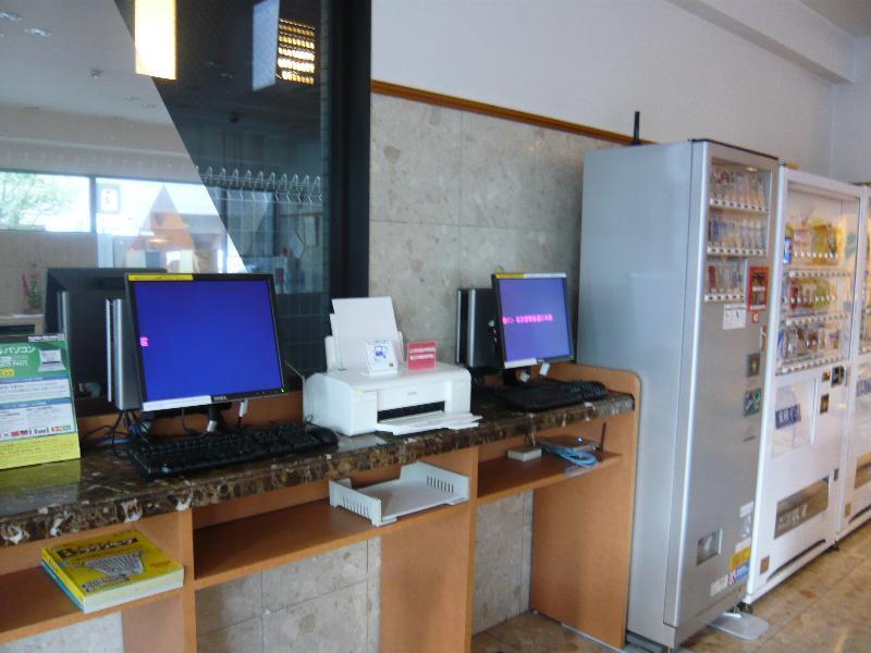 Toyoko Inn Nagoya-Eki Sakuradori-Guchi Honkan Zewnętrze zdjęcie