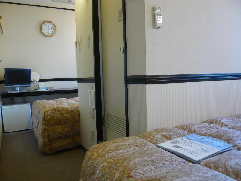Toyoko Inn Nagoya-Eki Sakuradori-Guchi Honkan Zewnętrze zdjęcie
